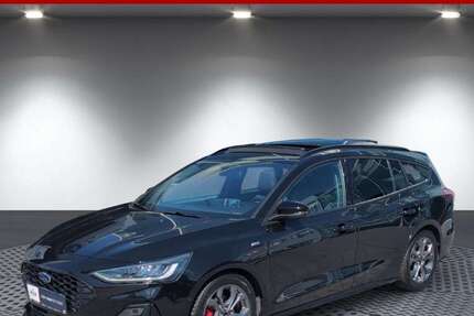 Ford Focus 22.200 km 25.850 &euro; Dülmen 48249