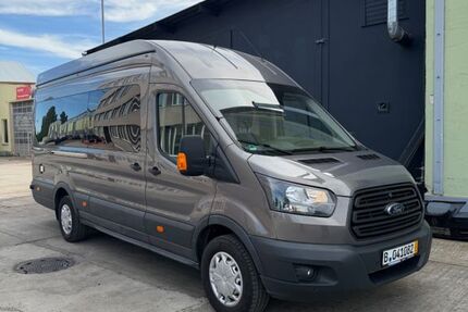 Ford Transit 339.000 km 14.950 &euro; Herzfelde 15378