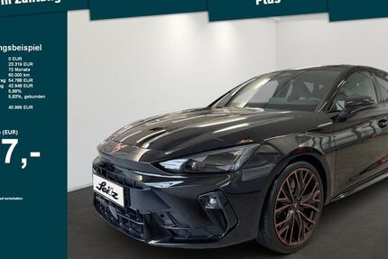 Cupra Leon 16.243 km 40.290 &euro; Kaufbeuren 87600