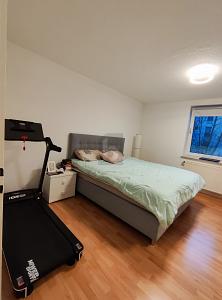 KLEIN, ABER MEIN: 2 ZIMMER VIELE MÖGLICHKEITEN - Erdgeschoßwohnung Neu-Ulm Ulm | Angebot:25513896