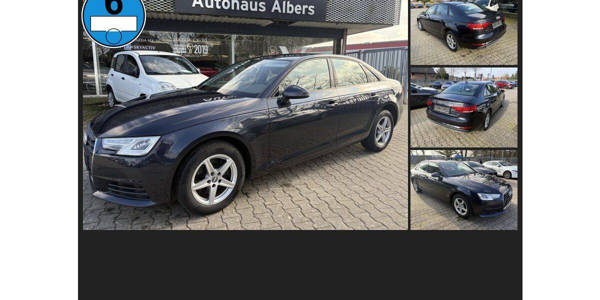 Audi A4 76.109 km 21.488 &euro; Dörpen 26892
