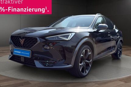 Cupra Formentor 16.170 km 35.450 € Meschede 59872