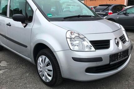 Renault Modus 89.705 km 2.799 € Unna 59425