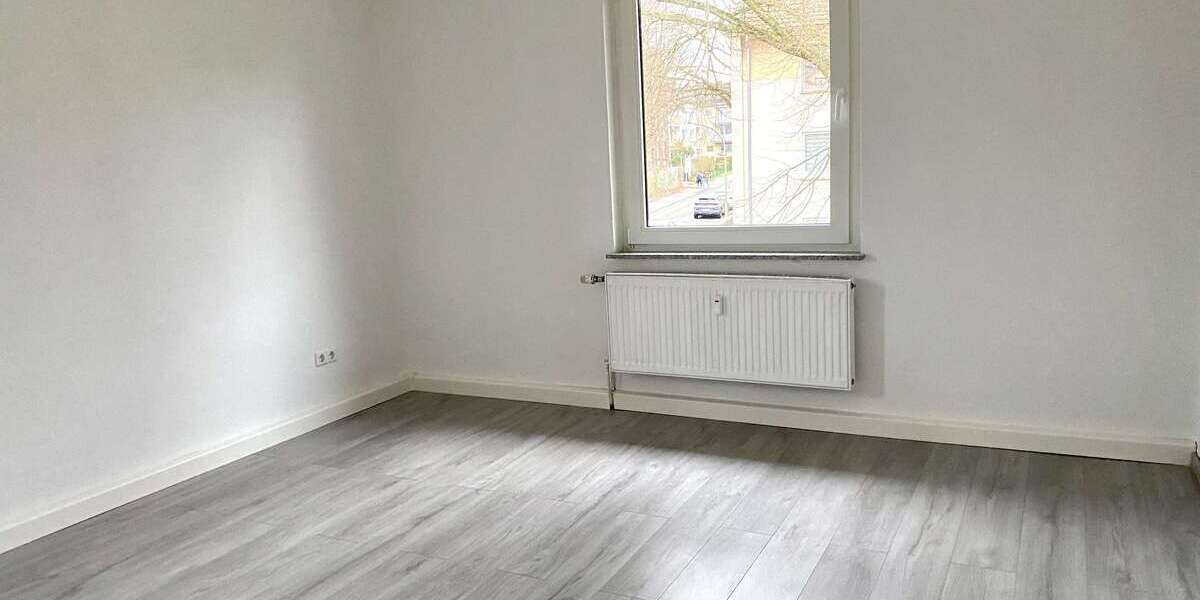 Etagenwohnung Witten Annen - 3 Zimmer, 56 m&sup2;, 396&euro; | Angebot:26344607