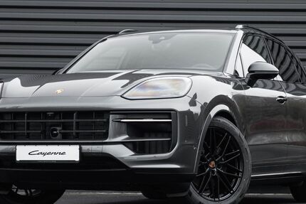 Porsche Cayenne 15.900 km 103.890 &euro; Estenfeld 97230