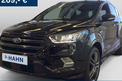 Ford Kuga 27.278 km 24.930 &euro; Kornwestheim 70806