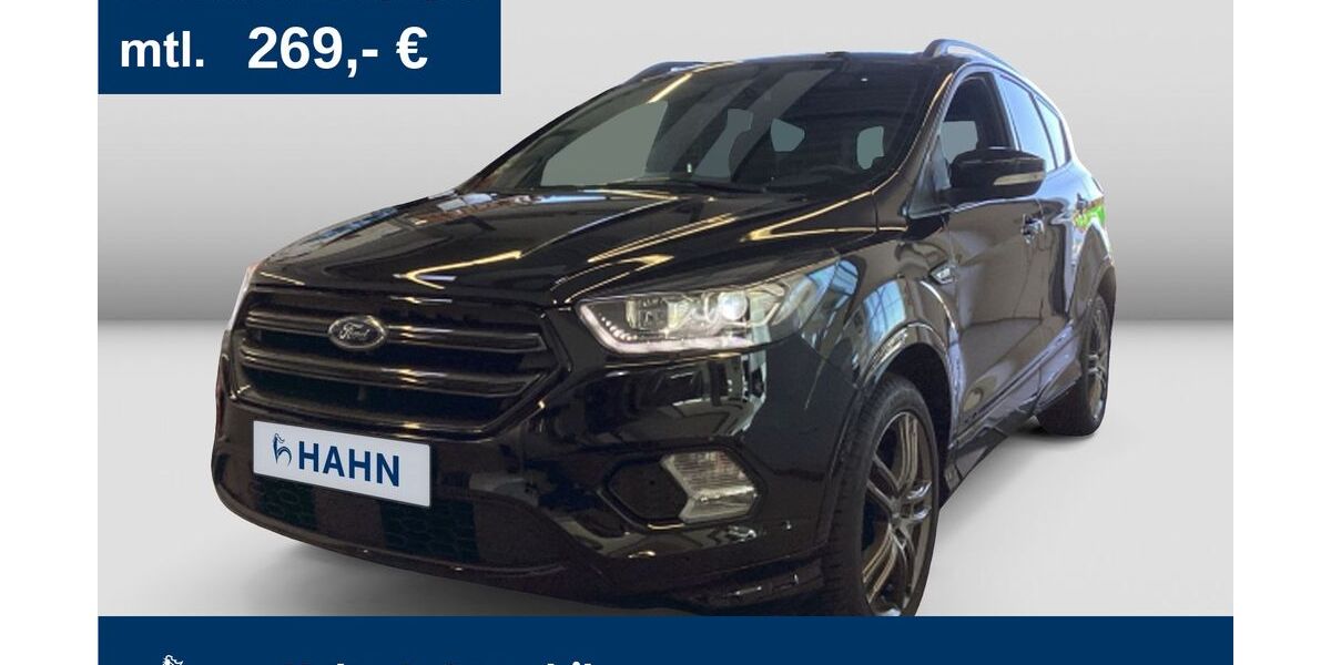 Ford Kuga 27.278 km 24.930 &euro; Kornwestheim 70806