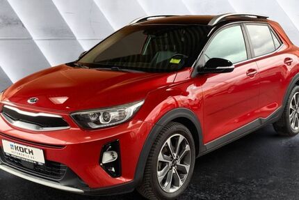 Kia Stonic 83.994 km 13.800 &euro; Berlin 12683
