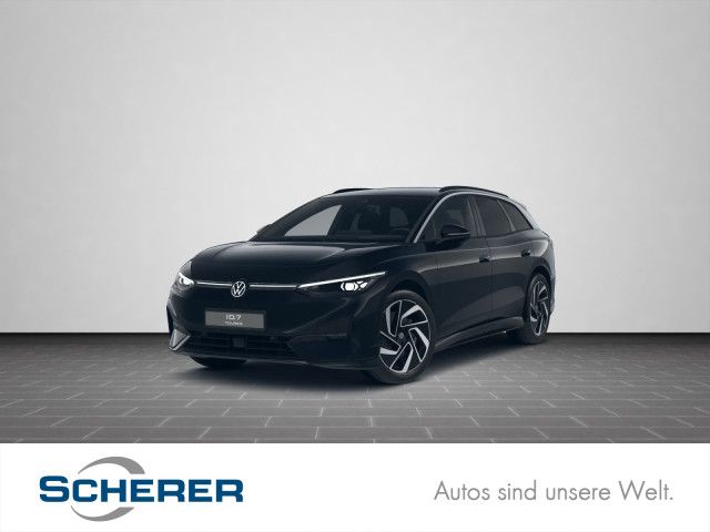 VW ID.7 5.390 km 49.980 &euro; Hockenheim 68766