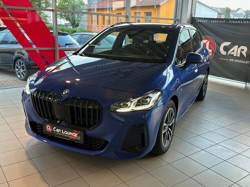 218 Active Tourer 218 i M Sport |Navi|LED|Kamera|