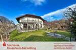 Mehrfamilienhaus, Wohnhaus Kolbermoor - 8 Zimmer, 240 m&sup2;, 990.000&euro; | Angebot:25797372