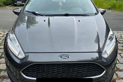 Ford Fiesta 57.886 km 11.900 &euro; Bernstadt 02748