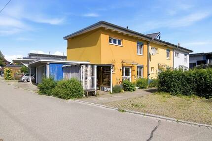 Haus Maulburg - 5 Zimmer, 100 m&sup2;, 475.000&euro; | Angebot:26928031