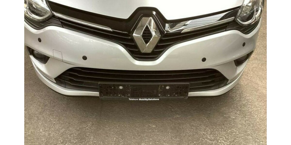 Renault Clio GT1.5 dCi Klima Navi Temp 1Hd ZahnriemenNeu 50.000 km 11.000 &euro; Erftstadt 50374