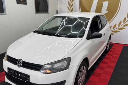 VW Polo 130.000 km 4.999 &euro; Ilsfeld 74360