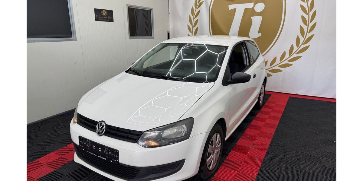 VW Polo 130.000 km 4.999 &euro; Ilsfeld 74360