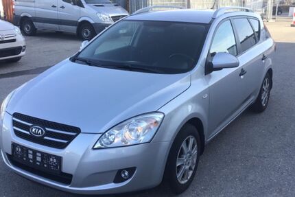 Kia ceed / Ceed 134.000 km 5.499 &euro; Landsberg am Lech 86899