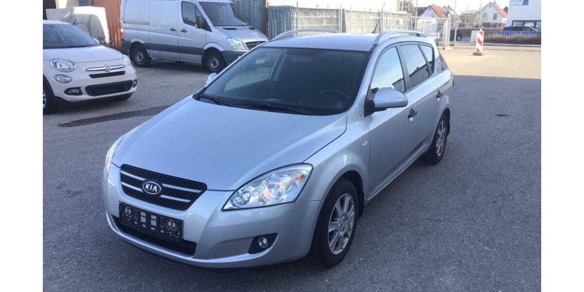 Kia ceed / Ceed 134.000 km 5.499 &euro; Landsberg am Lech 86899
