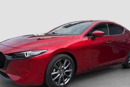 Mazda 3 41.535 km 21.490 &euro; Holzkirchen 83607