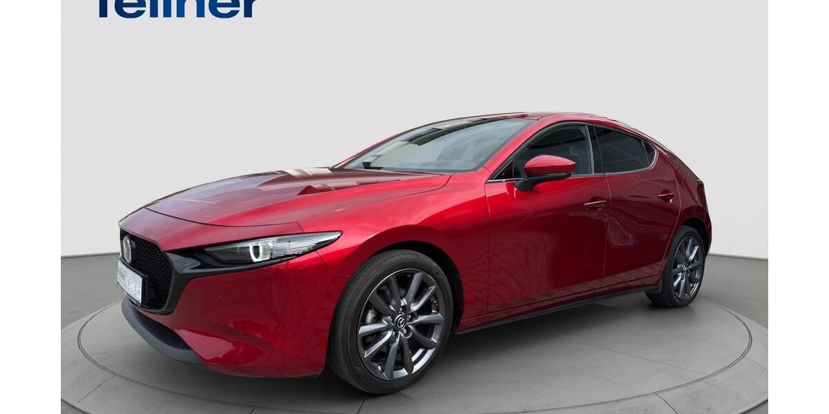 Mazda 3 41.535 km 21.490 &euro; Holzkirchen 83607