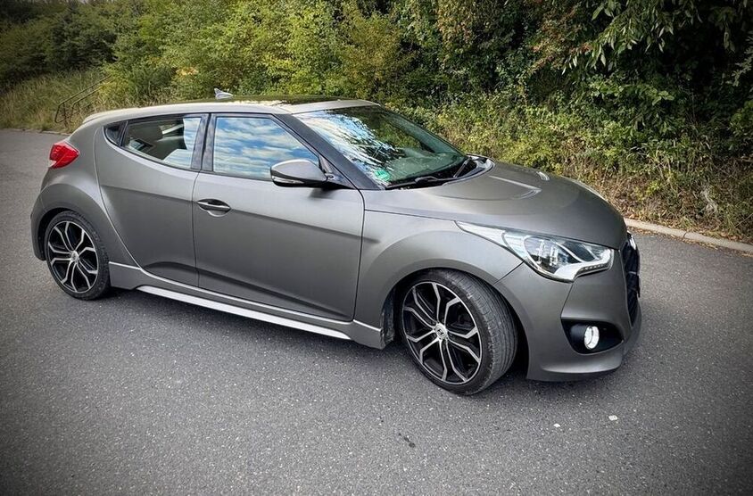 Veloster