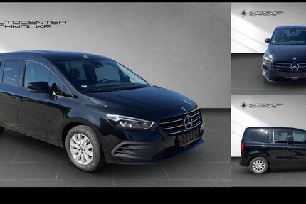 Mercedes-Benz T-Klasse 12.300 km 25.799 € Osterholz-Scharmbeck 27711