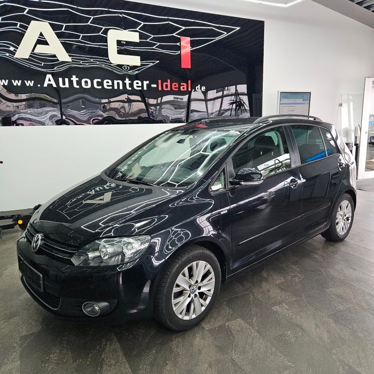 VW Golf Plus 175.000 km 4.990 € Breidenbach 35236