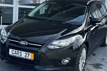 Ford Focus 190.128 km 5.999 &euro; Neuenstadt am Kocher 74196
