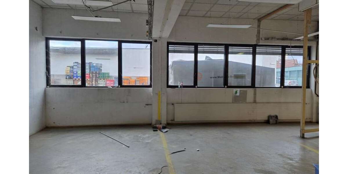 Gewerbeobjekt Rheinfelden / Nollingen Nollingen - 1.500&euro; | Angebot:24979437