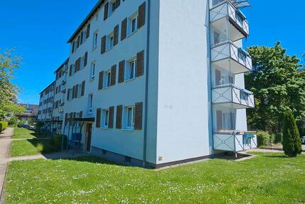 Wohnung Villingen-Schwenningen Schwenningen - 3 Zimmer, 64 m&sup2;, 178.000&euro; | Angebot:26820048