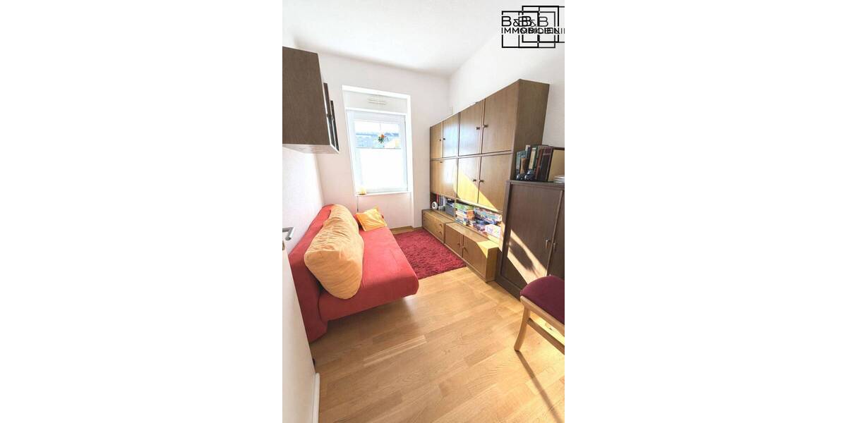 Etagenwohnung Trier Weismark-Feyen - 3 Zimmer, 72 m&sup2;, 309.000&euro; | Angebot:26798744