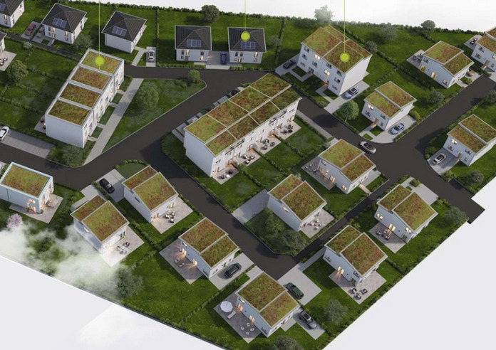 Grundstück Delitzsch Gertitz - 98.750&euro; | Angebot:26064420