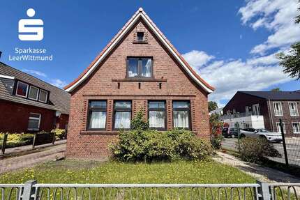 Haus Leer - 6 Zimmer, 130 m&sup2;, 149.000&euro; | Angebot:26878677
