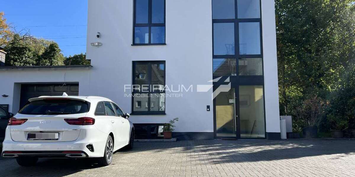 Büro in Siegen 695 € 54.16 m² zimmer
