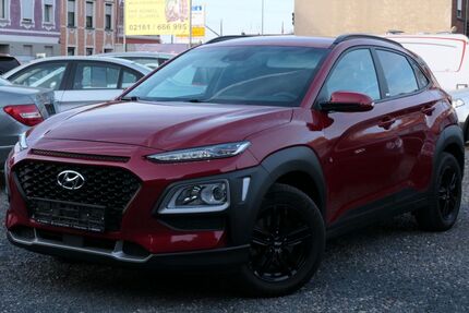 Hyundai KONA 45.000 km 13.950 &euro; Mönchengladbach 41063