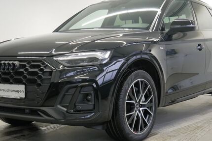 Audi Q5 99.830 km 38.744 &euro; Passau 94036