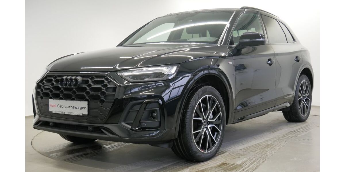 Audi Q5 99.830 km 39.440 &euro; Passau 94036