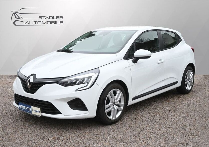 Clio