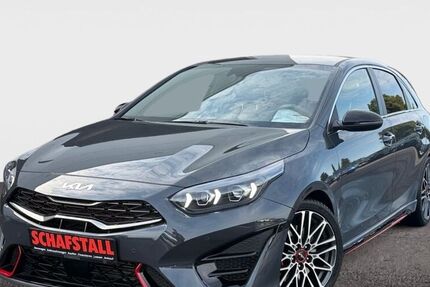 Kia ceed / Ceed