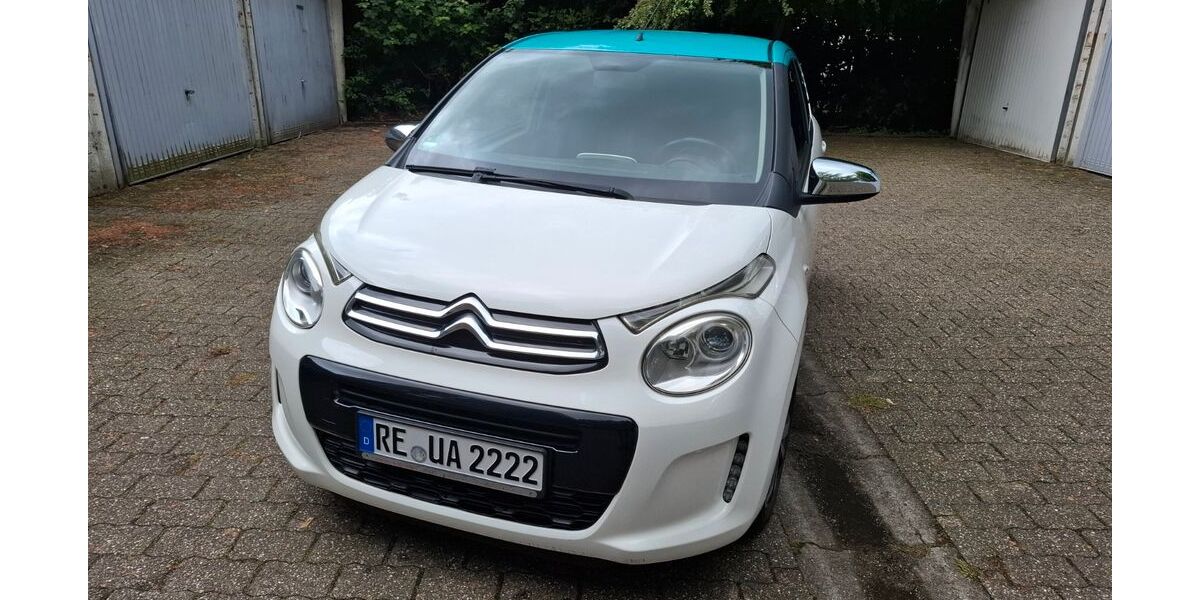 Citroen C1 111.000 km 5.800 &euro; Recklinghausen, Westf (Ost) 45665