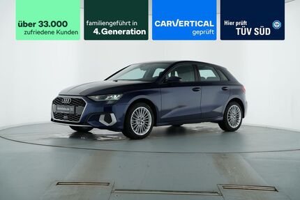Audi A3 17.235 km 24.729 &euro; Sangerhausen 06526