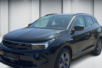 Opel Grandland (X) 15.998 km 20.990 &euro; Leipzig 04179