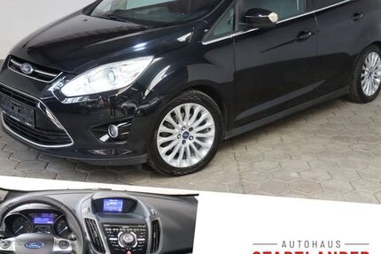 Ford C-Max 194.552 km 6.690 &euro; Norderstedt 22844
