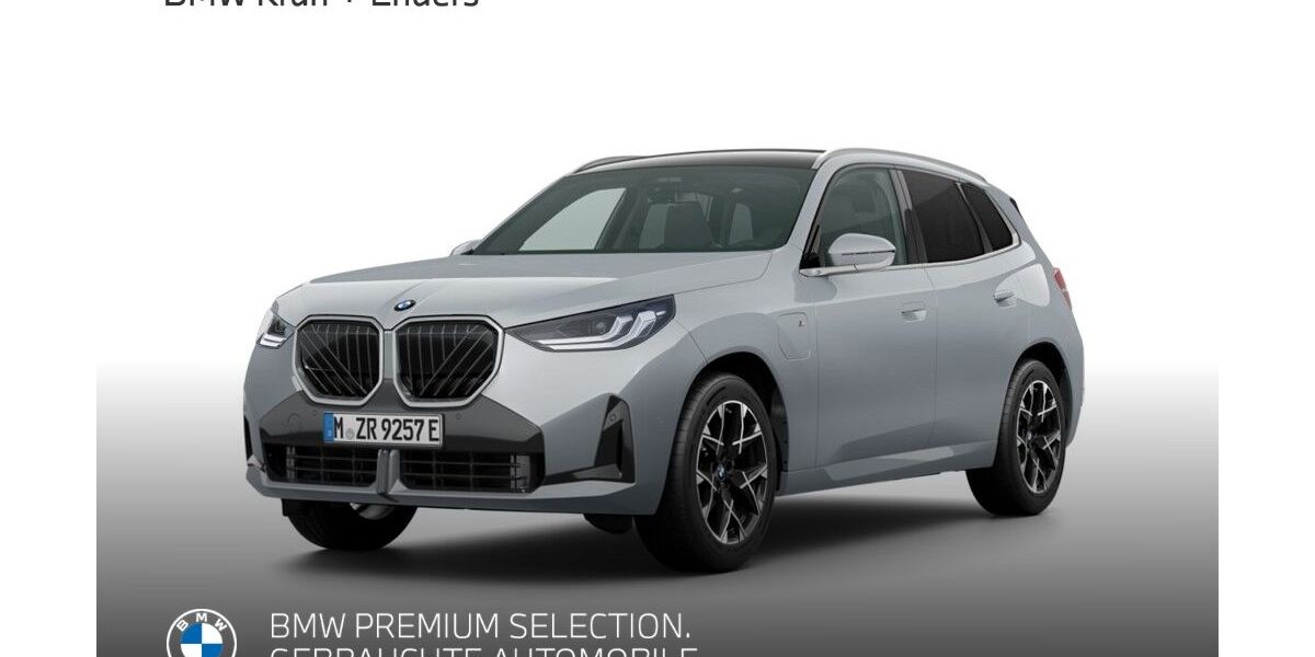 BMW X3 23.950 km 62.900 &euro; Limburg 65555