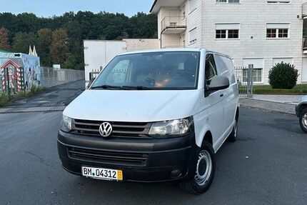 VW T5 Transporter