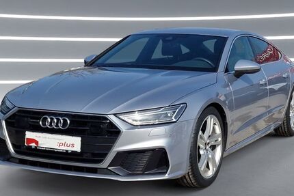 Audi A7 93.736 km 36.950 &euro; Ingolstadt 85057