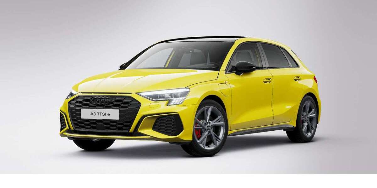 Audi A3 27.650 km 27.990 &euro; Wolfsburg 38440