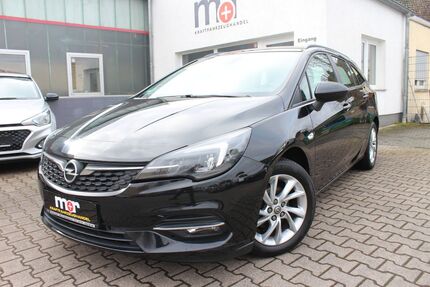 Opel Astra 123.000 km 8.990 &euro; Mainz 55129