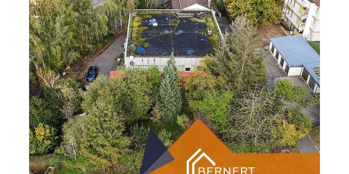 Gewerbeobjekt Altenkunstadt - 550.000&euro; | Angebot:25775028