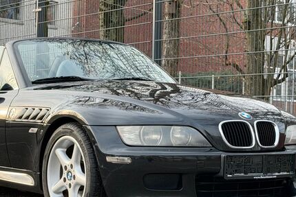BMW Z3 229.477 km 8.490 &euro; Mönchengladbach 41068
